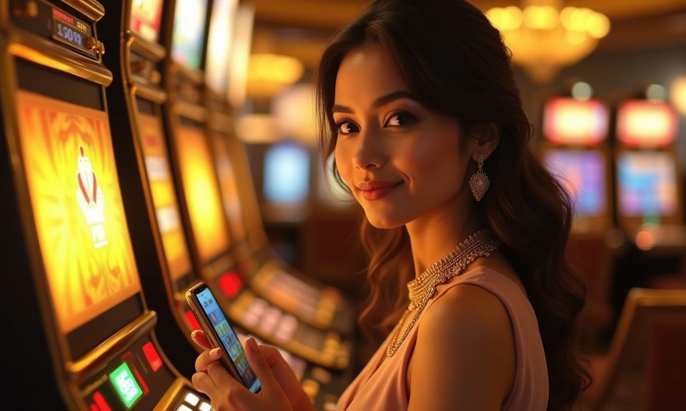 d9zbd What Slot Kingdom Holds for You