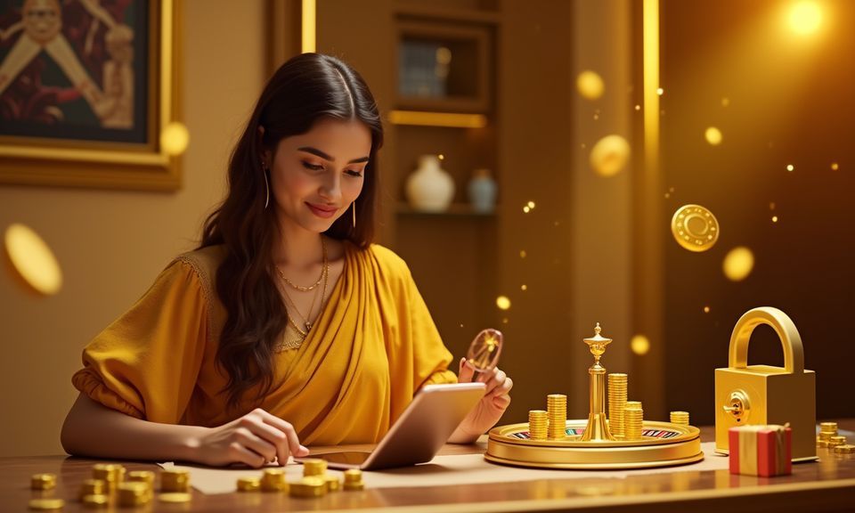 d9zbd Teen Patti LuckySpin