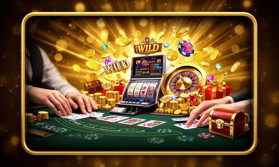 d9zbd Slot Multiplier